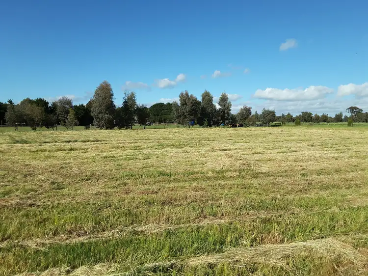 Main view of Homely land listing, LOT 5, 18 Edith Court, Toolamba VIC 3614