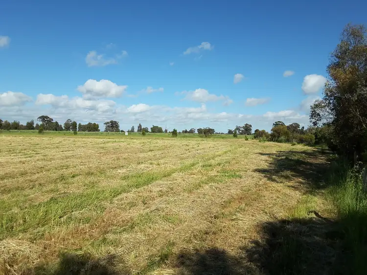 Third view of Homely land listing, LOT 5, 18 Edith Court, Toolamba VIC 3614