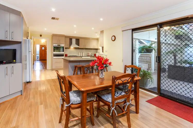 Fourth view of Homely house listing, 15 Saratoga Crescent, Keilor Downs VIC 3038