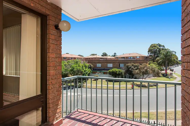 Third view of Homely unit listing, 24/7-9 Atkinson Street, Liverpool NSW 2170