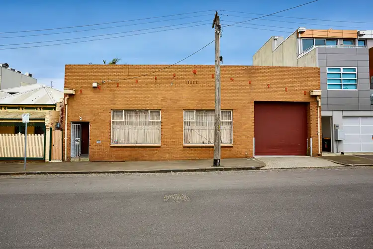 30-34 Provost Street, North Melbourne VIC 3051