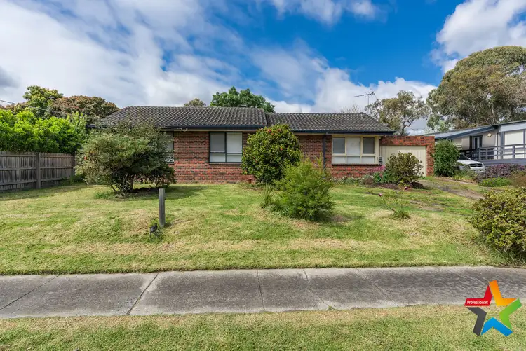 Third view of Homely house listing, 50 & 52 Terrigal Crescent, Kilsyth VIC 3137