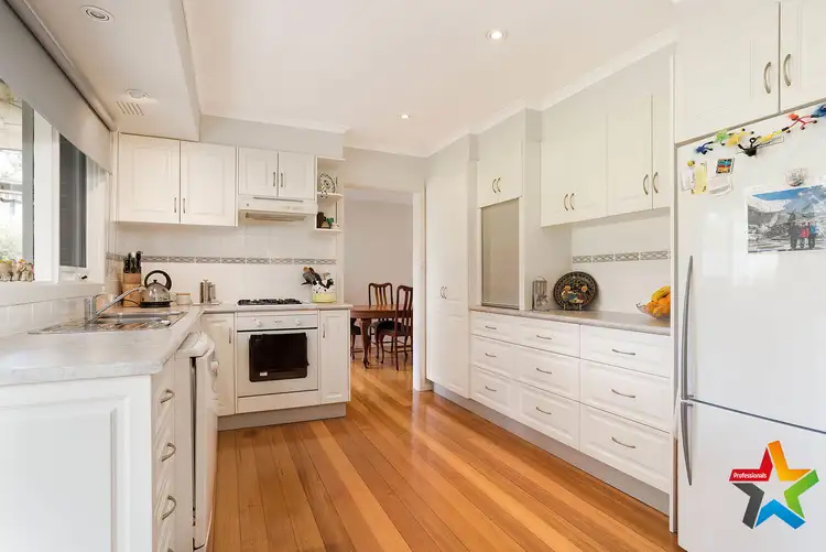 Fifth view of Homely house listing, 50 & 52 Terrigal Crescent, Kilsyth VIC 3137