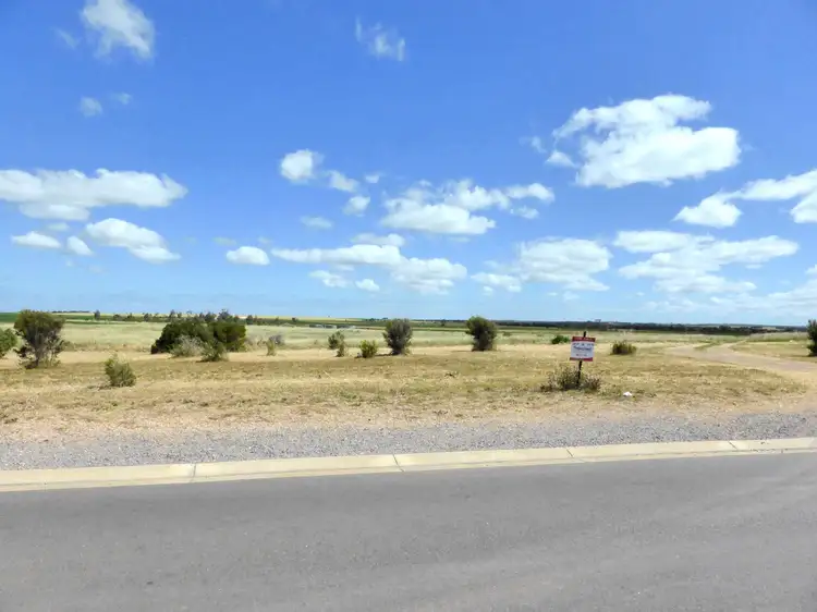 Main view of Homely land listing, LOT 31, 76 Captain Hutchinson Drive, Point Turton SA 5575