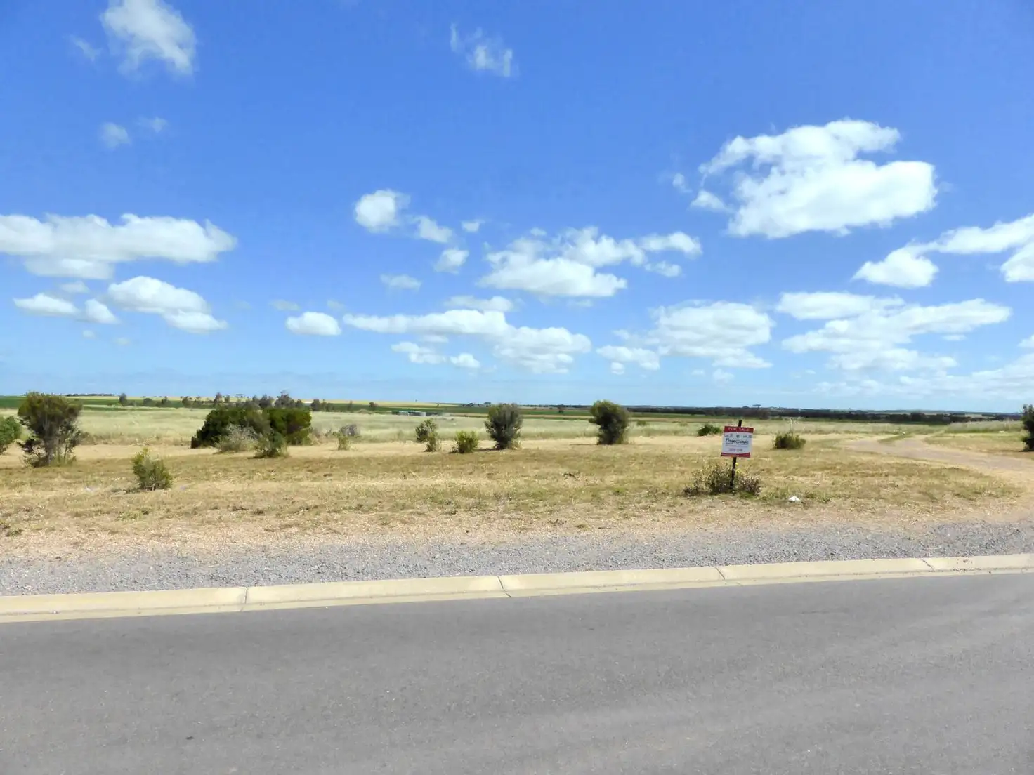 Main view of Homely land listing, LOT 31, 76 Captain Hutchinson Drive, Point Turton SA 5575