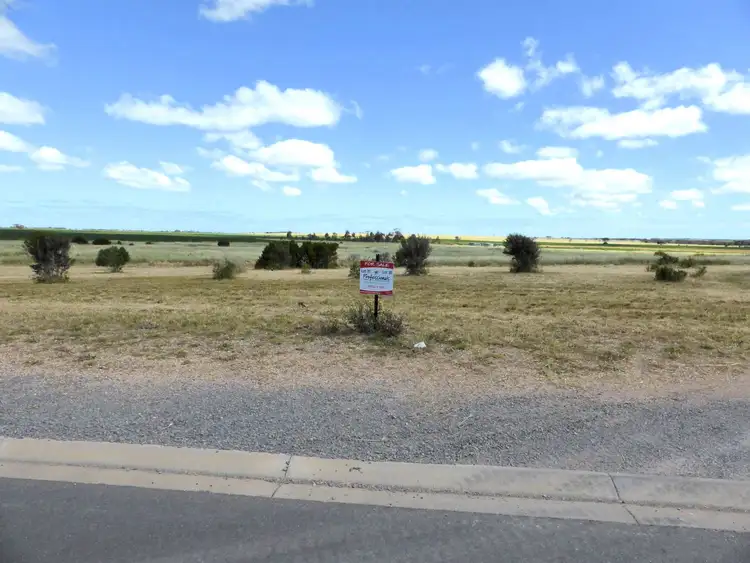 Second view of Homely land listing, LOT 31, 76 Captain Hutchinson Drive, Point Turton SA 5575