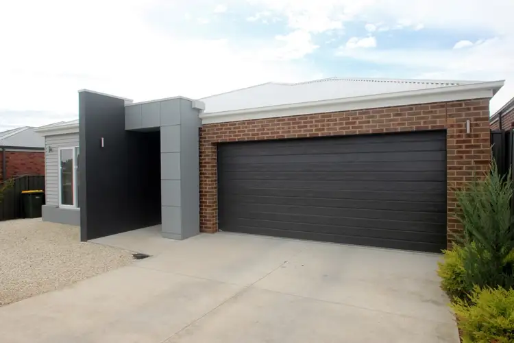 12 Palmerston Street, Maryborough VIC 3465