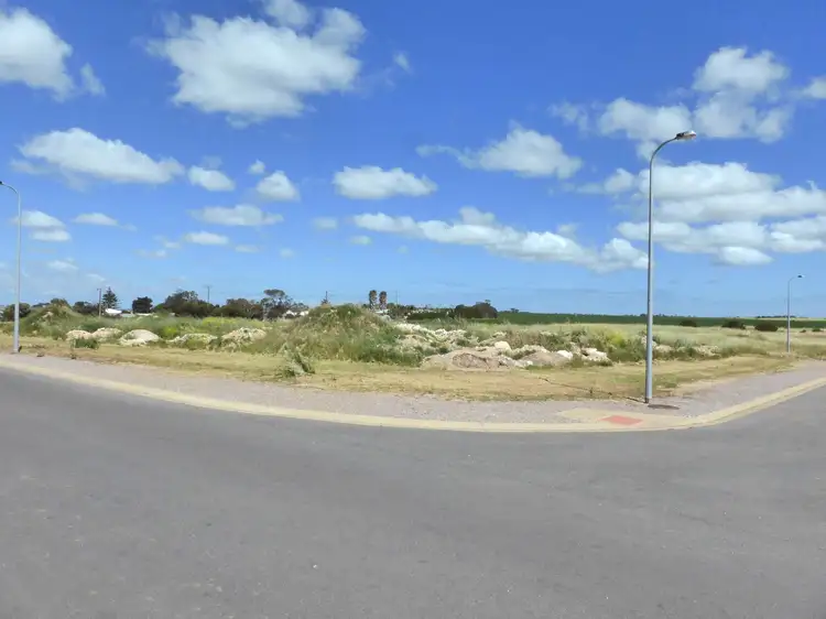 LOT 33, 80 Captain Hutchinson Drive, Point Turton SA 5575