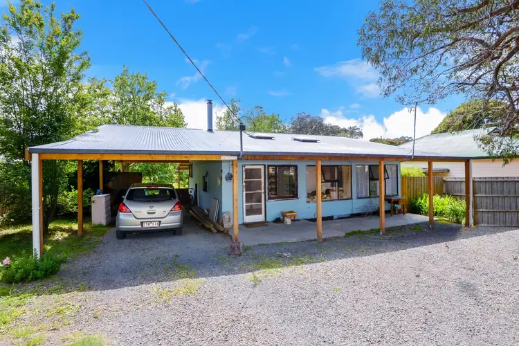 3 Queen Street, Yarra Junction VIC 3797