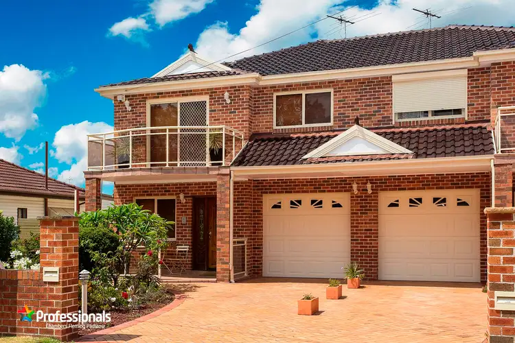 29 Henry Kendall Avenue, Padstow NSW 2211