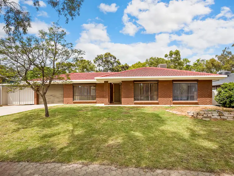 41 Emerald Drive, Ingle Farm SA 5098