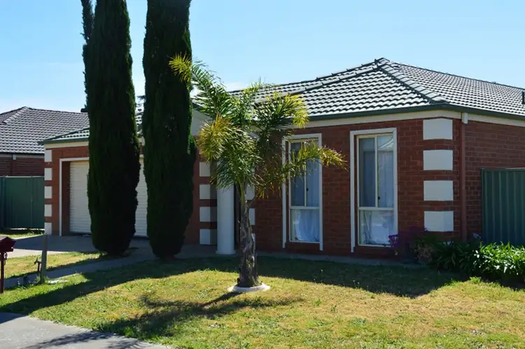 31 Perrivale Drive, Shepparton VIC 3630