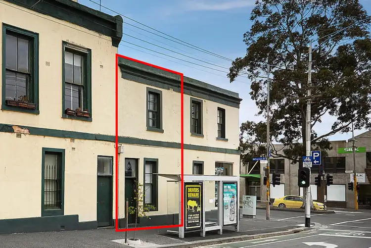 571 Queensberry Street, North Melbourne VIC 3051
