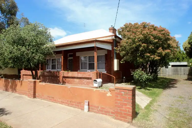 26 Palmerston Street, Maryborough VIC 3465