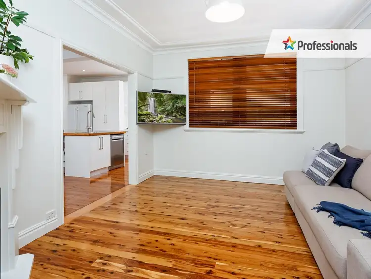 Second view of Homely house listing, 27 Mitchelmore Street, Turvey Park NSW 2650