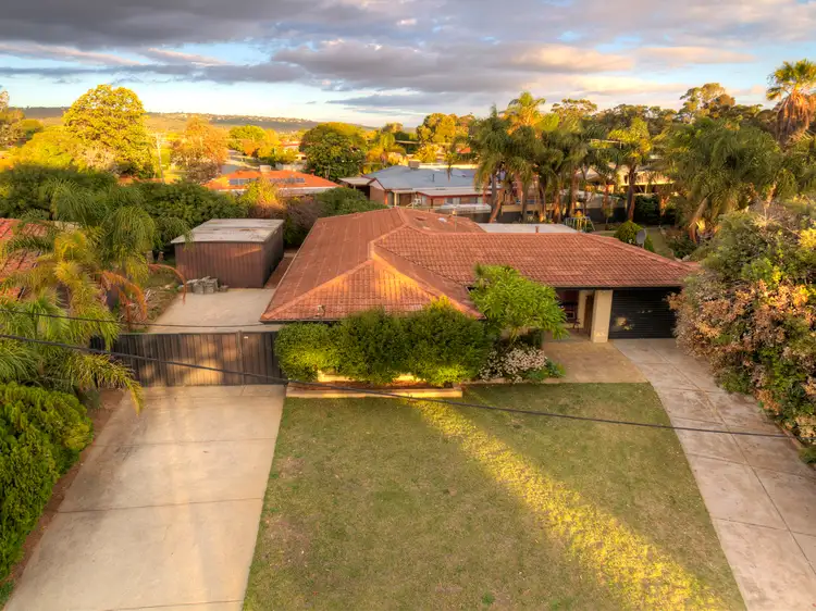 Fifth view of Homely house listing, 13 Ilex Way, Forrestfield WA 6058