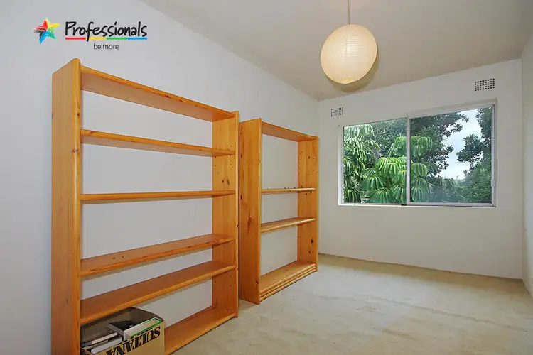 Fifth view of Homely unit listing, 10/7 Anderson Street, Belmore NSW 2192