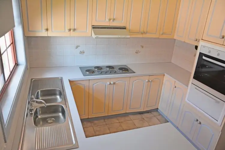 Third view of Homely house listing, Unit 3/471 Walnut Avenue, Mildura VIC 3500