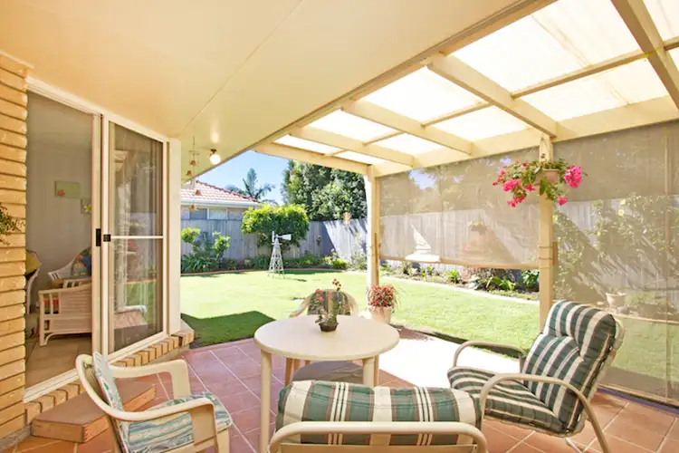 Second view of Homely house listing, 20 Foxhill Place, Banora Point NSW 2486