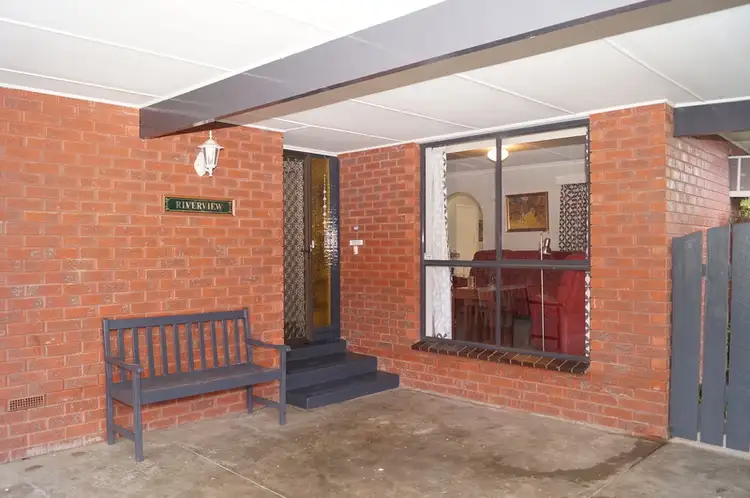 Sixth view of Homely house listing, 117 The Boulevard, Shepparton VIC 3630