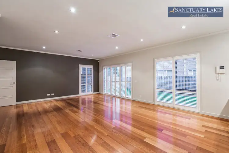 Third view of Homely house listing, 30 Sanctuary Lakes South Boulevard, Sanctuary Lakes VIC 3030