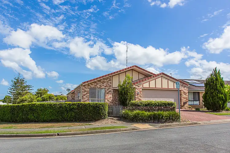 Fifth view of Homely house listing, 1 Albatross Circuit, Tweed Heads West NSW 2485