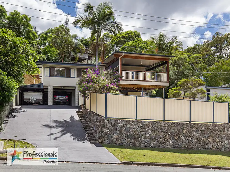 10 Ukamirra Court, Ferny Hills QLD 4055