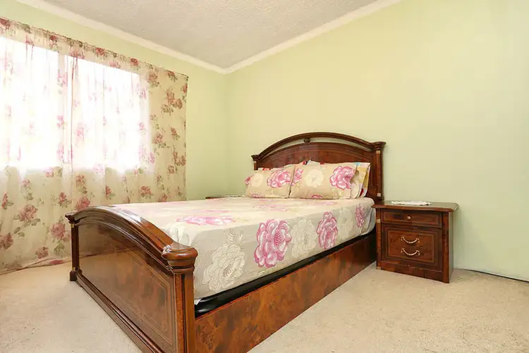 Fifth view of Homely unit listing, 31/127 Chapel Road, Bankstown NSW 2200