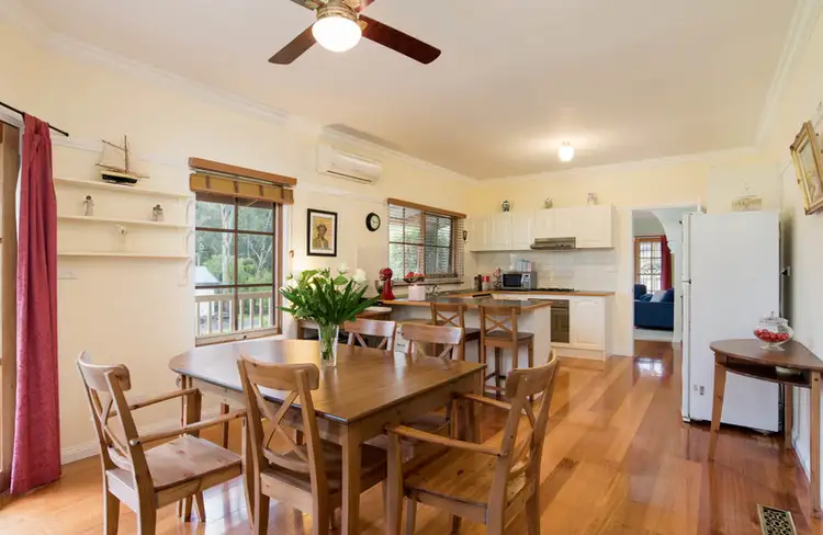 Fifth view of Homely house listing, 44 Rangeview Road, Mount Evelyn VIC 3796