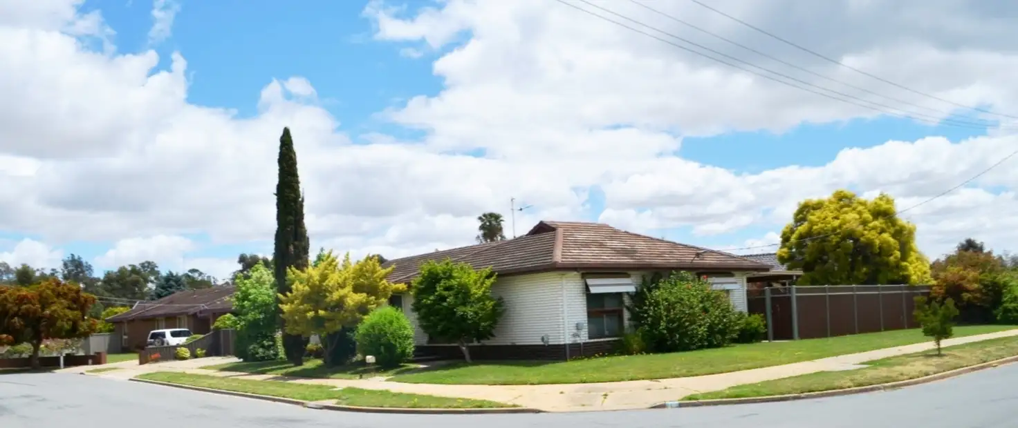 Main view of Homely house listing, 10 Lachlan Crescent, Shepparton VIC 3630