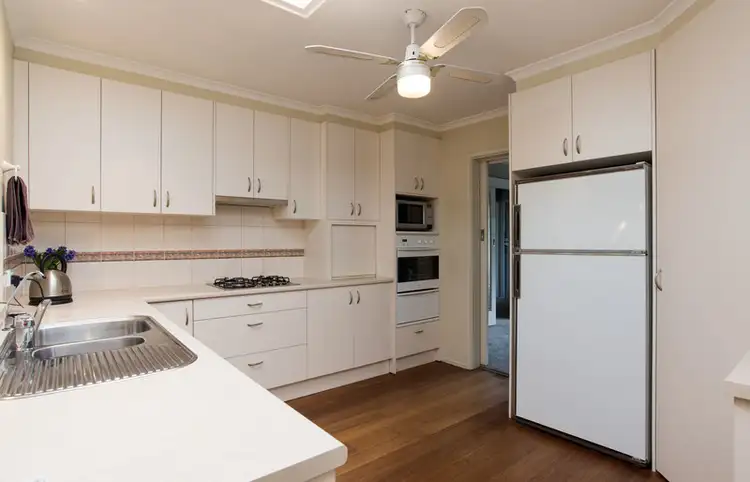 Fourth view of Homely house listing, 48 Birkenhead Drive, Kilsyth VIC 3137