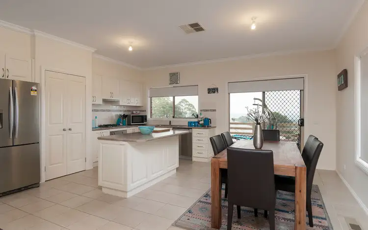Third view of Homely house listing, 11 Bastow Road, Lilydale VIC 3140