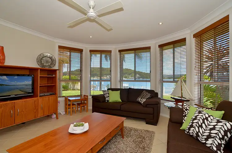 Seventh view of Homely house listing, 18 Mercator Parade, St Huberts Island NSW 2257