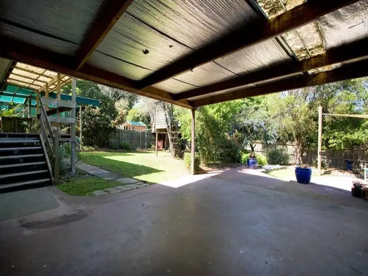 Sixth view of Homely house listing, 8 Kathleen Close, Bayswater North VIC 3153