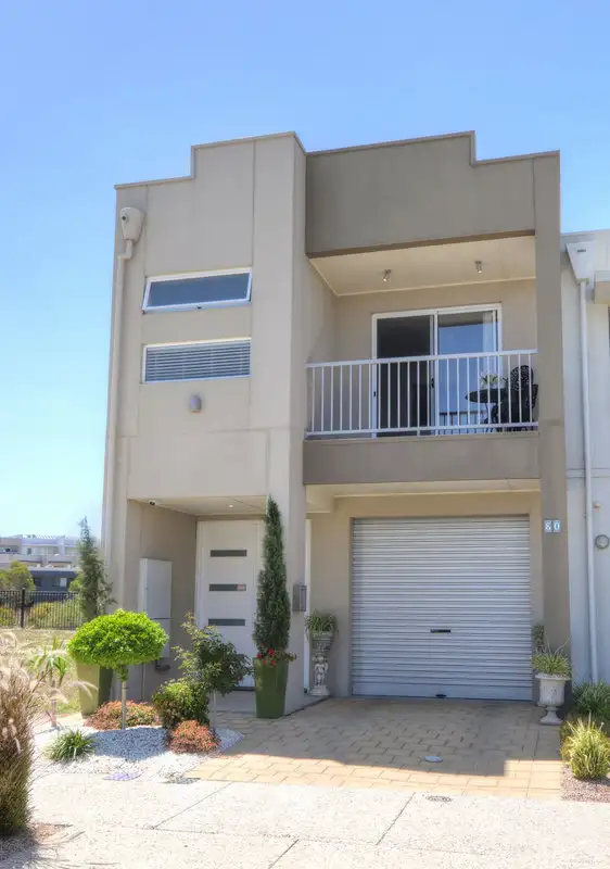 Main view of Homely house listing, 80 Harvey Circuit, Mawson Lakes SA 5095