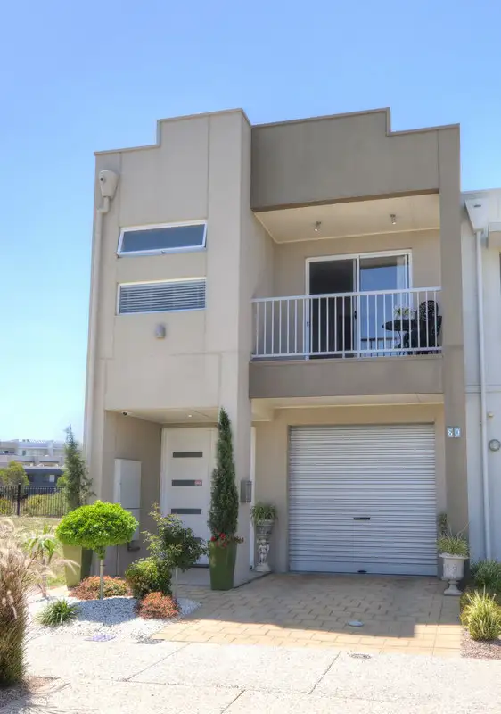Main view of Homely house listing, 80 Harvey Circuit, Mawson Lakes SA 5095