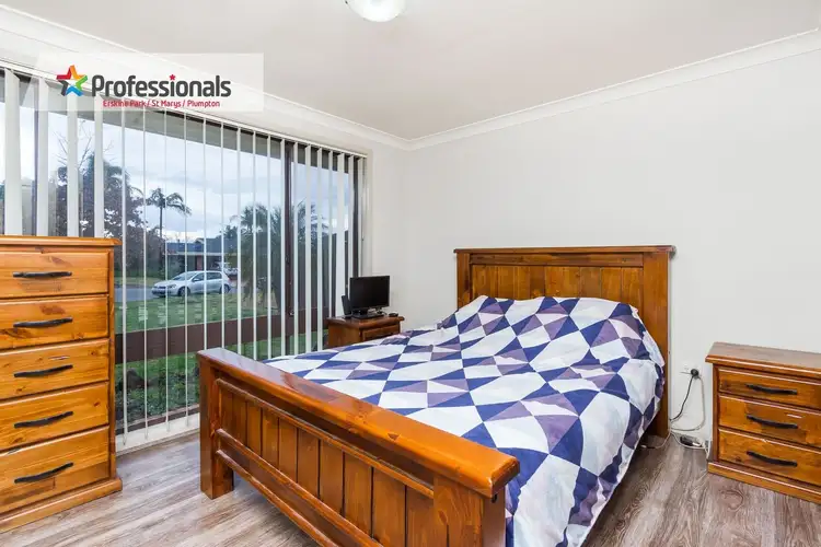 Fourth view of Homely house listing, 23 Lexington Avenue, St Clair NSW 2759