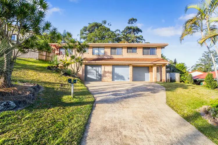 Main view of Homely house listing, 1 & 2/83 Oyster Point Road, Banora Point NSW 2486