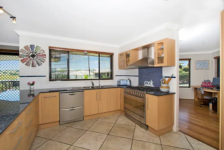 Fourth view of Homely house listing, 1 O'Rourke Street, Cumbalum NSW 2478