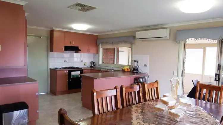 Fifth view of Homely house listing, 55 McCubbin Drive, Shepparton VIC 3630