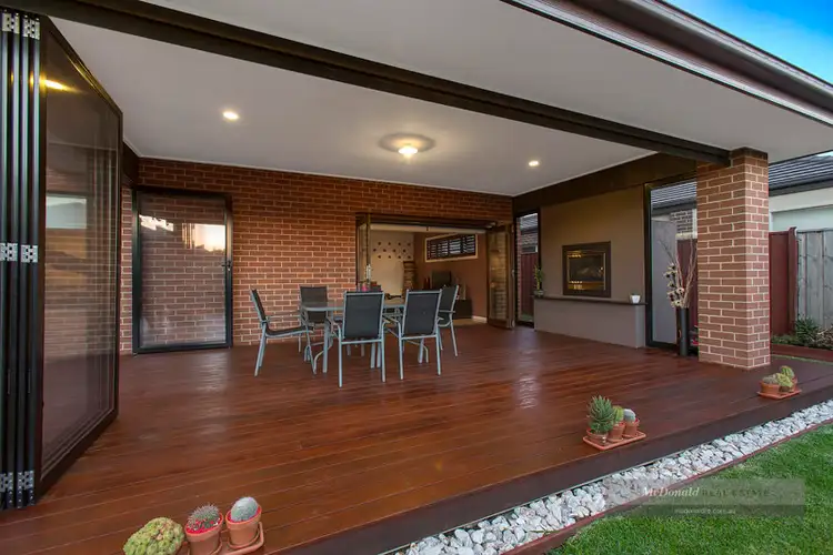 Sixth view of Homely house listing, 17 Newstead Street, Keysborough VIC 3173