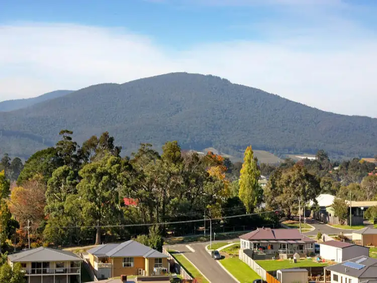 Second view of Homely land listing, 16 Yarra Ridge Crescent, Yarra Junction VIC 3797