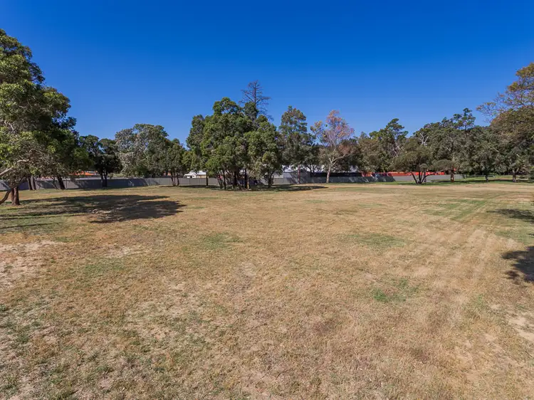Fifth view of Homely land listing, 297 Hawtin Road, Forrestfield WA 6058