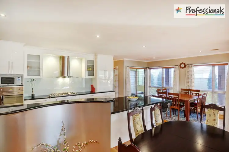 Sixth view of Homely house listing, 5 Moorland Road, Cairnlea VIC 3023