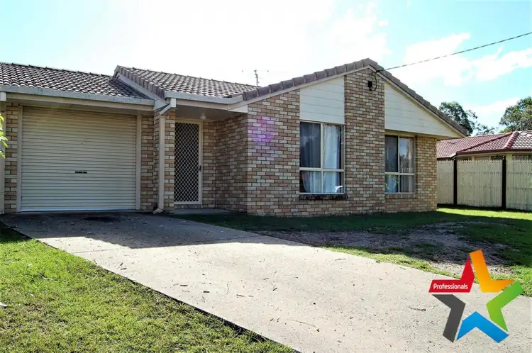 14 Indica Cres, Regents Park QLD 4118