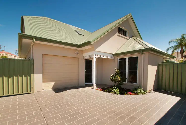 3/65 Barry Street, Cambridge Park NSW 2747