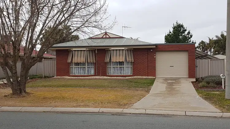 Main view of Homely house listing, 1/27 Paterson Street, Numurkah VIC 3636