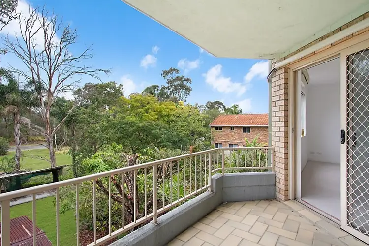 Second view of Homely unit listing, 19/90-92 Kennedy Drive, Tweed Heads West NSW 2485