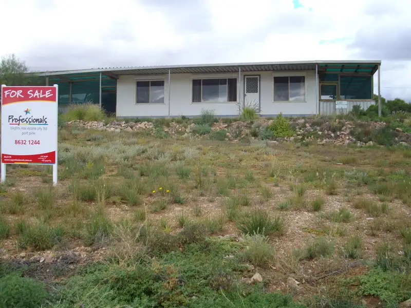 Main view of Homely house listing, Lot 100 Gulf View Drive, Port Flinders SA 5495