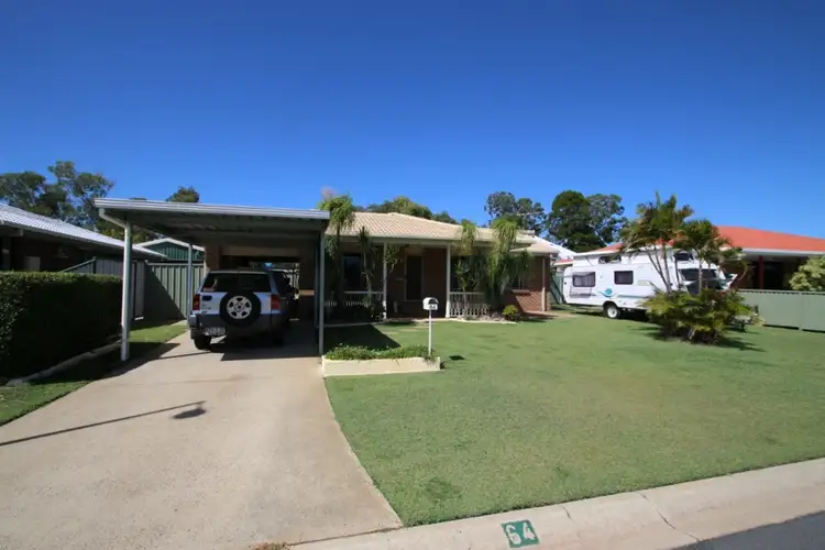 Fourth view of Homely house listing, 64 Phoenix Avenue, Bongaree QLD 4507